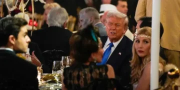 Trump takes 6-day vacation to Mar-a-Lago while Americans struggle with skyrocketing prices