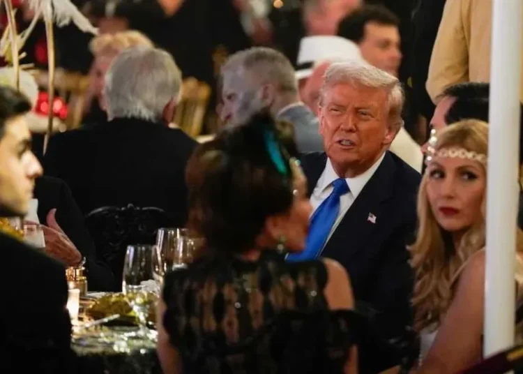 Trump takes 6-day vacation to Mar-a-Lago while Americans struggle with skyrocketing prices