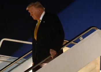 Trump’s high-stakes gambit with foreign foe revealed