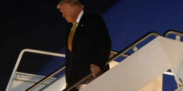 Trump’s high-stakes gambit with foreign foe revealed