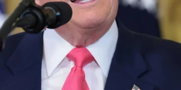 ‘Is this what I voted for?’ Trump-loving fisherman slams president’s new policy