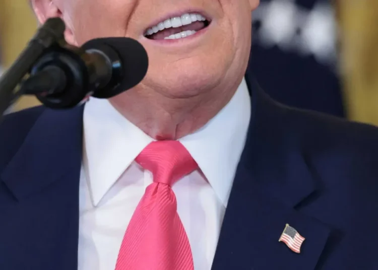 ‘Is this what I voted for?’ Trump-loving fisherman slams president’s new policy