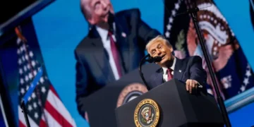 Dems shockingly competitive in deep-red House district Trump won by 22 percent