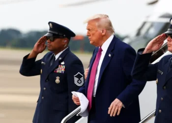 ‘Real sour aftertaste’: Swing-state Republicans in panic that Trump policy will ‘backfire’