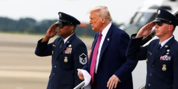 ‘Real sour aftertaste’: Swing-state Republicans in panic that Trump policy will ‘backfire’