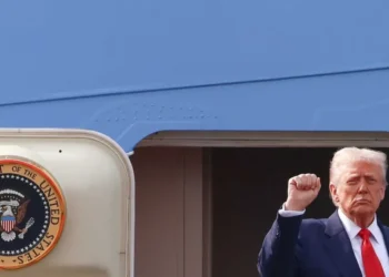 Reagan-appointed ex-judge alarmed as Supreme Court tactic becomes Trump’s secret weapon