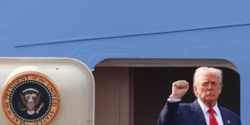 Reagan-appointed ex-judge alarmed as Supreme Court tactic becomes Trump’s secret weapon