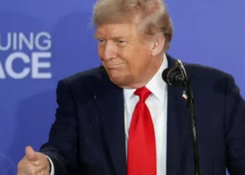 Pulitzer winner skewers ‘disgraceful’ Trump deal: ‘Sold out by an American president’