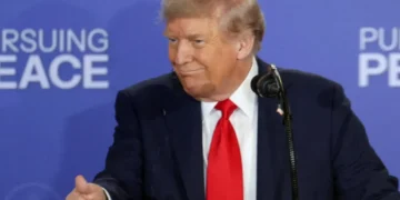 Pulitzer winner skewers ‘disgraceful’ Trump deal: ‘Sold out by an American president’