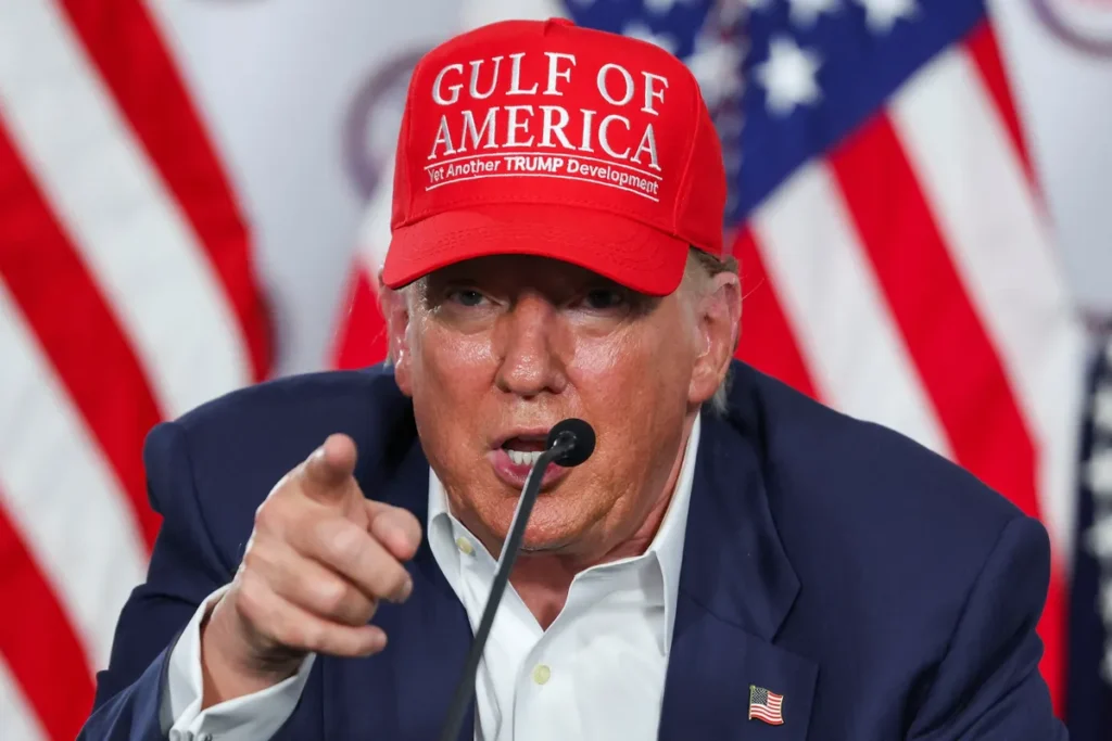 Trump is ‘looking awfully weak’ and MAGA has stopped ‘fearing him’: analysis