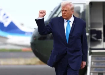 ‘Embarrassing setback’: Ex-prosecutor says DOJ just blew up Trump’s revenge plan