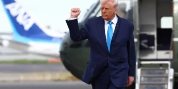 ‘Embarrassing setback’: Ex-prosecutor says DOJ just blew up Trump’s revenge plan