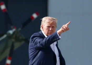 Two issues triggered Trump’s Sunday night press lashing: analysis