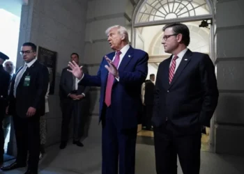 House Republican: Trump ‘doesn’t have control of the base’