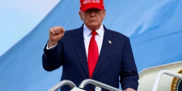 Conservative prosecutor warns Trump he’s ‘handing Democrats’ his articles of impeachment