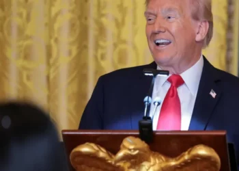 MAGA just proved even Trump ‘not immune to political physics’: Ex-GOP official