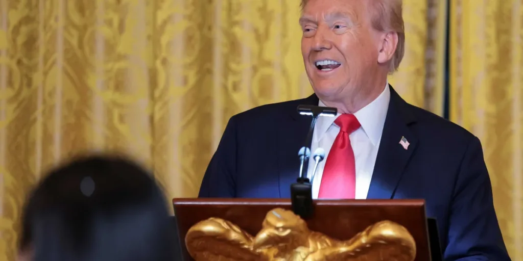 MAGA just proved even Trump ‘not immune to political physics’: Ex-GOP official