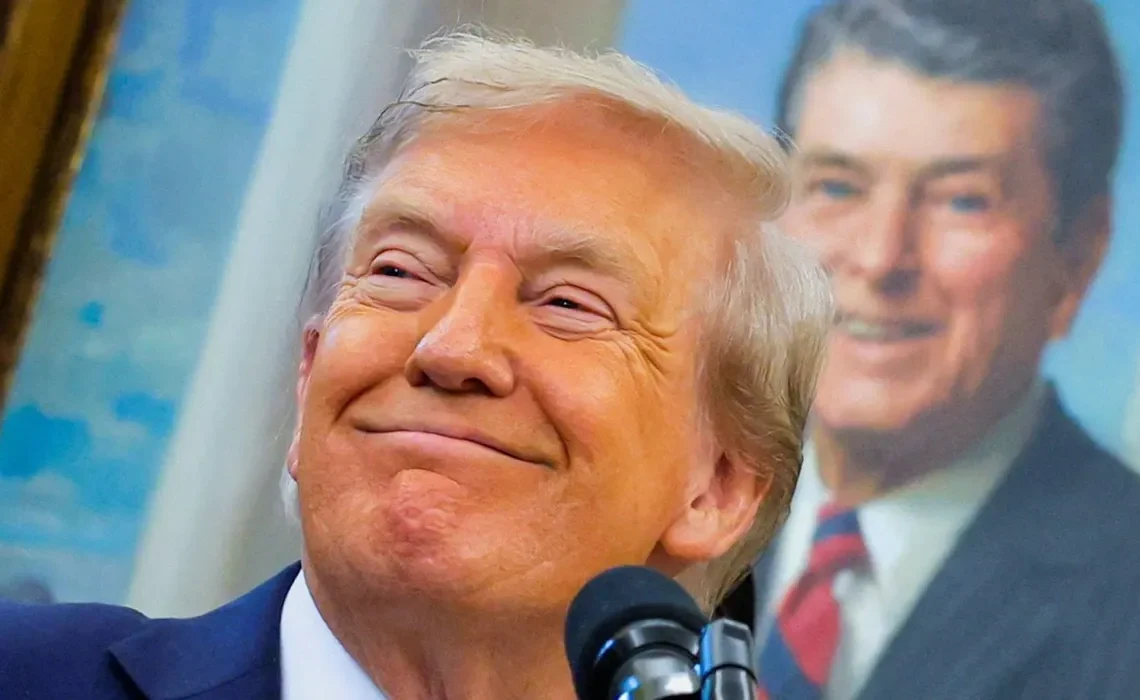 Experts say you don’t want this ‘horrible idea’ Trump is selling