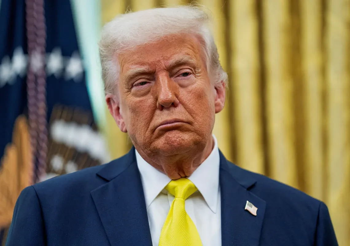 ‘This is the one’: MSNBC sets stage for Trump to get hit with major veto-proof revolt