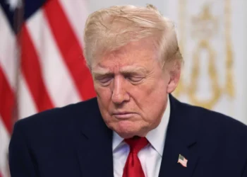 ‘It’s insane’: Trump under fire for ‘alarming vilification’ of entire group