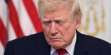 ‘It’s insane’: Trump under fire for ‘alarming vilification’ of entire group