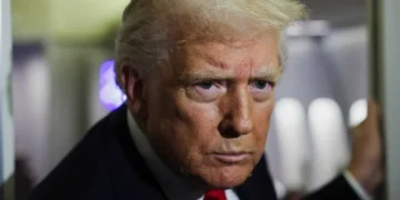 Crucial swing voters ‘no longer fooled’ by Trump — and Republicans are worried