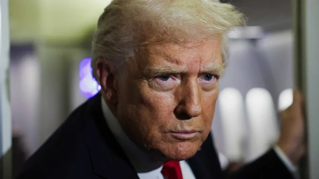 Crucial swing voters ‘no longer fooled’ by Trump — and Republicans are worried