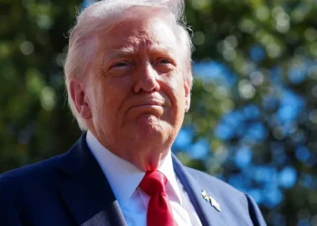 ‘Damn him’: Ex-Tea Party lawmaker goes nuclear on Trump after troops shot