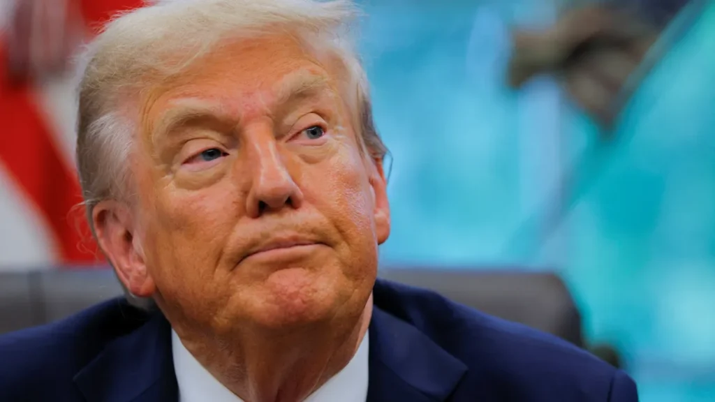 Impeachment articles will be filed against Trump ‘before Christmas’: Congressman