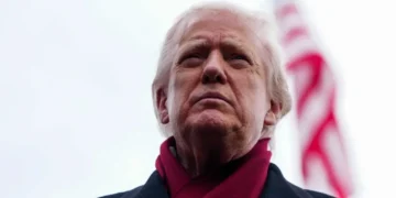 ‘Take a little rest’: Trump makes remarkable 180 after blasting longtime ally as ‘traitor’