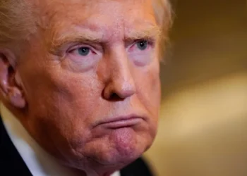 Trump faces new GOP revolt with looming House vote