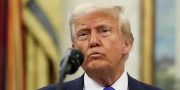 The one issue Democrats and Republicans can agree on — if Trump doesn’t kill it again