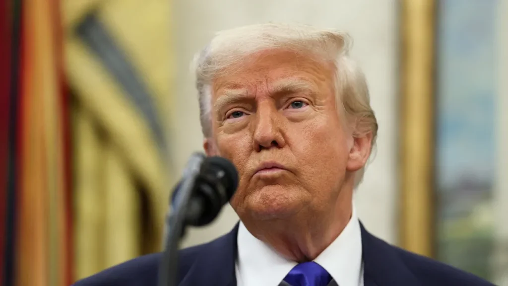 The one issue Democrats and Republicans can agree on — if Trump doesn’t kill it again