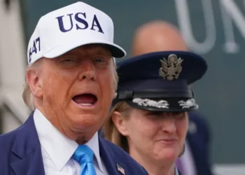 ‘Love to see that happen’: MAGA attorney floats military raid to free Tina Peters