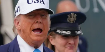 ‘Love to see that happen’: MAGA attorney floats military raid to free Tina Peters