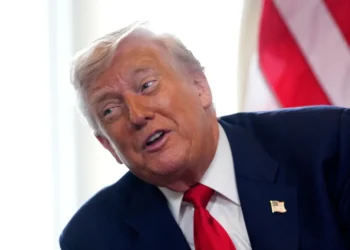 Trump’s ‘indefensible’ slur makes it ‘tough’ for MAGA to stand by him: GOP strategist