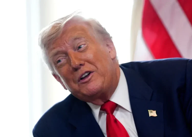 Trump’s ‘indefensible’ slur makes it ‘tough’ for MAGA to stand by him: GOP strategist