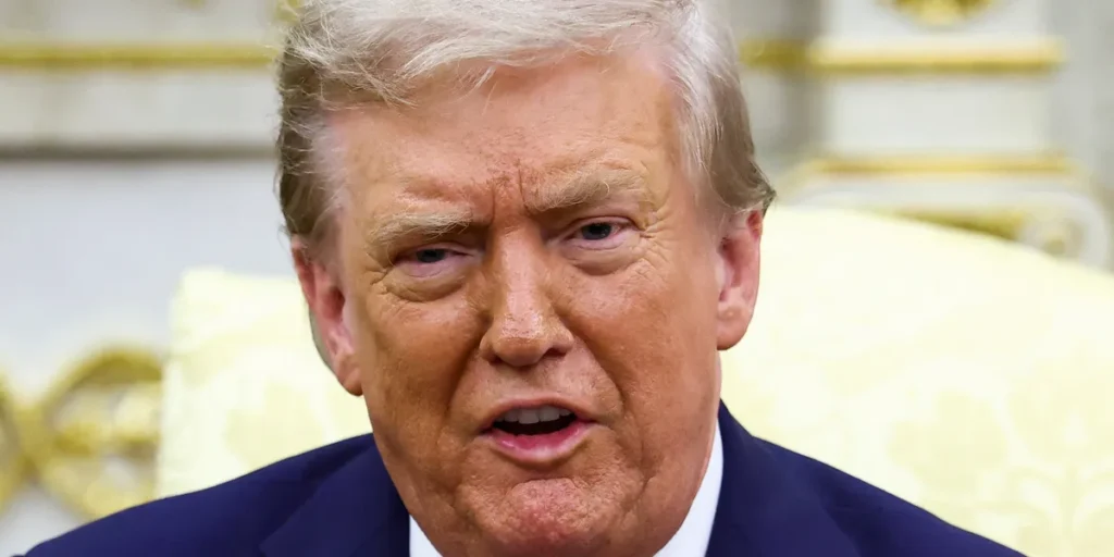 GOP strategist says Trump’s attacks on Democratic veterans are already backfiring