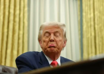 ‘One of the greatest threats’: Ex-Trump lawyer drops grim warning about ‘evil’ president