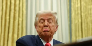 ‘One of the greatest threats’: Ex-Trump lawyer drops grim warning about ‘evil’ president