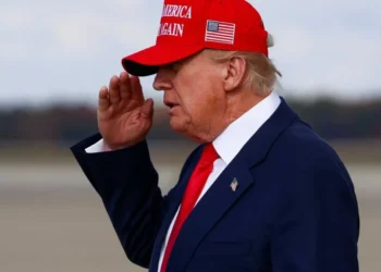 WSJ shreds Trump after his ‘revenge lawfare’ flops: ‘Gang that couldn’t indict straight’