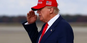 WSJ shreds Trump after his ‘revenge lawfare’ flops: ‘Gang that couldn’t indict straight’