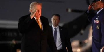 Retired Army general fears Trump’s ‘retribution campaign’ will have ‘chilling effect’