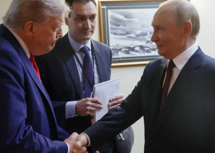 ‘Does not serve American interests’: Ex-ambassador bashes Trump’s ‘egregious’ peace plan