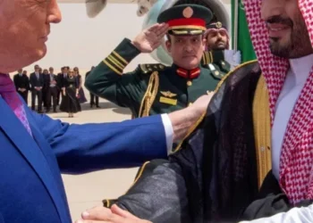 ‘Corrosive pact’: Trump’s obsession is ‘backfiring’ on American oil companies