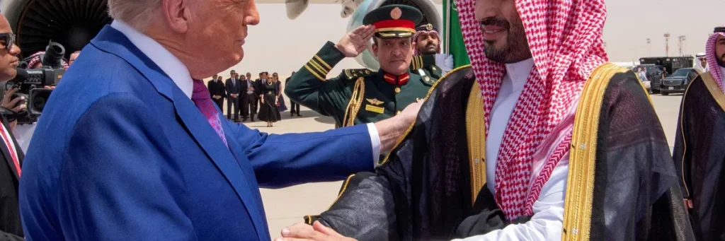 ‘Corrosive pact’: Trump’s obsession is ‘backfiring’ on American oil companies