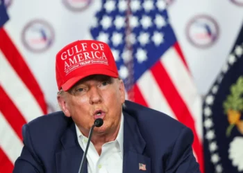 ’25th Amendment shiver’: Trump’s meeting with Mamdani did not go to plan: biographer