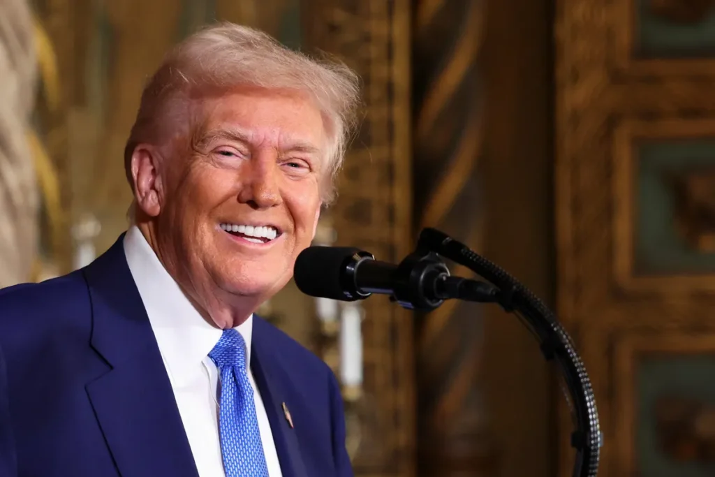 ‘Demand answers’: Trump asked directly if he ‘misled’ state election officials