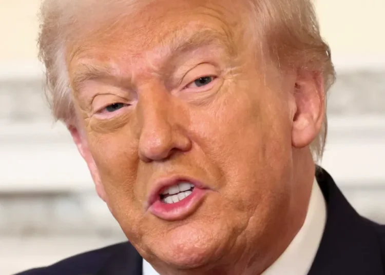 Trump just got a ‘powerful’ message that could ‘cripple’ his power: Ex-GOP analyst