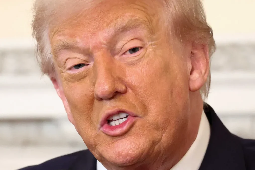 Trump just got a ‘powerful’ message that could ‘cripple’ his power: Ex-GOP analyst